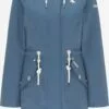 Schmuddelwedda Vestes Dextérieur Veste Fonctionnelle Femme Bleu Fumé -Schmuddelwedda Ventes 713408ddcb6ac275e55c0fe7e3b0f3a6