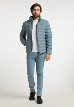 Schmuddelwedda Vestes Dhiver Veste D’hiver Homme Bleu Fumé -Schmuddelwedda Ventes 751012d1ad5045d264124644ad6ffe41