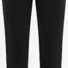 Schmuddelwedda Pantalons De Survêtement Effilé Pantalon Femme Noir -Schmuddelwedda Ventes 7682ab5025e00fdeeaa97bb176c5c22a 1