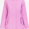 Schmuddelwedda Manteaux De Pluie Manteau Fonctionnel Femme Rose Clair -Schmuddelwedda Ventes 76fb5ba10cb40a36a943676f3639b485