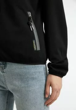 Schmuddelwedda Vestes Dextérieur Veste Fonctionnelle Femme Noir -Schmuddelwedda Ventes 795f0a571db5f6f5be2ef6ef2b4fdf6e