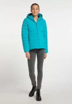 Schmuddelwedda Vestes De Mi-saison Veste Mi-saison Femme Bleu Nuit -Schmuddelwedda Ventes 7cb01e82a2409bc6789a8dd41a71e0b8