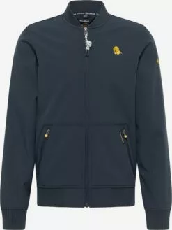 Schmuddelwedda Vestes De Mi-saison Veste Mi-saison Homme Marine