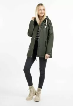 Schmuddelwedda Vestes Dextérieur Veste Fonctionnelle Femme Sapin -Schmuddelwedda Ventes 7ed92f1461328380264b220dedfd5469