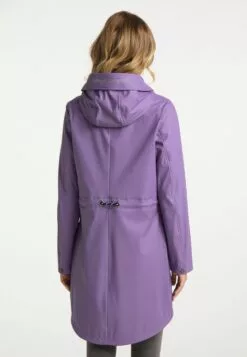 Schmuddelwedda Manteaux De Pluie Manteau Mi-saison Femme Violet 9 Schmuddelwedda Manteaux De Pluie Manteau Mi-saison Femme Violet -Schmuddelwedda Ventes 7fce49cc0aef3023eca1ed23fd001346