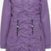Schmuddelwedda Manteaux De Pluie Manteau Fonctionnel Femme Violet -Schmuddelwedda Ventes 80007dc4b5bfe37e45e3ad221be44364