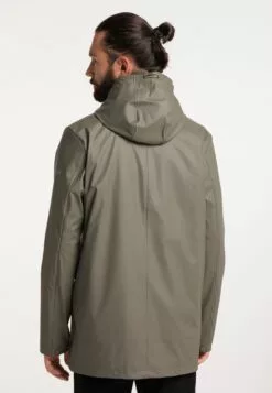 Schmuddelwedda Vestes De Mi-saison Veste Mi-saison Homme Olive -Schmuddelwedda Ventes 82519a938fa96c1e7022cf472cef632d