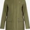 Schmuddelwedda Manteaux De Pluie Manteau Fonctionnel Femme Olive -Schmuddelwedda Ventes 825780867cf763bf21c95547f0557dfa 1