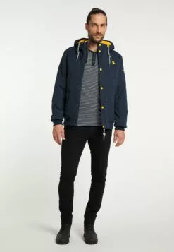 Schmuddelwedda Vestes Dhiver Veste D’hiver Homme Marine -Schmuddelwedda Ventes 85d241424b53f9aeae07b423e8c97b4c