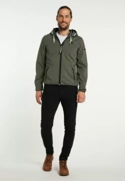 Schmuddelwedda Vestes Dextérieur Veste Fonctionnelle Homme Olive -Schmuddelwedda Ventes 879cc2ea0bbdbb1b9885e59b2937ef3e