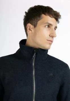 Schmuddelwedda Vestes En Polaire Veste En Polaire Homme Marine -Schmuddelwedda Ventes 8814b24ed321bf921bdb8025990e5fad