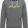Schmuddelwedda Sweats à Capuche Sweat-shirt Amrum Homme Gris -Schmuddelwedda Ventes 88a35f4bfa0a5e43055b6c4699e03ea1