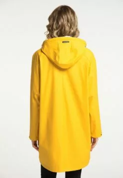 Schmuddelwedda Vestes Dextérieur Veste Fonctionnelle Femme Jaune -Schmuddelwedda Ventes 8b3477079fb7d4c5f7c09e7a1b623f5c