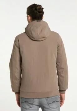 Schmuddelwedda Vestes Dhiver Veste D’hiver Homme Noisette -Schmuddelwedda Ventes 8b96a0ef6553c11397bb2c97669c06be