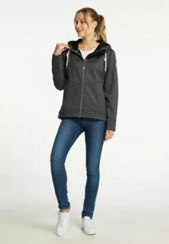 Schmuddelwedda Vestes Dextérieur Veste Fonctionnelle Femme Gris Foncé 10 Schmuddelwedda Vestes Dextérieur Veste Fonctionnelle Femme Gris Foncé -Schmuddelwedda Ventes 8d0c1c72b82bef02b705ac5b7791039f