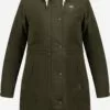 Schmuddelwedda Manteaux De Pluie Manteau Fonctionnel Femme Olive -Schmuddelwedda Ventes 8d7d002f4f1819b2ba0e29e48c12cf26