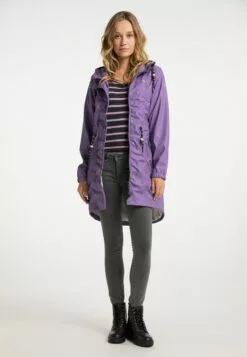 Schmuddelwedda Manteaux De Pluie Manteau Fonctionnel Femme Violet -Schmuddelwedda Ventes 8dba701ad9a7cc74516dae2b36a6bde2