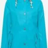 Schmuddelwedda Vestes Dextérieur Veste Fonctionnelle Femme Bleu -Schmuddelwedda Ventes 8dce341a52eb21aeeea55bd081582615