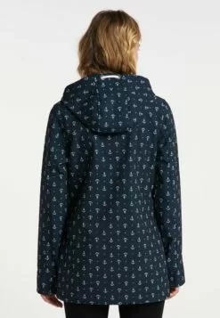 Schmuddelwedda Vestes Dextérieur Veste Fonctionnelle Femme Marine / Bleu Marine -Schmuddelwedda Ventes 8e2cef014eb1e5ba4b03f1769a58c40d