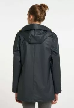 Schmuddelwedda Vestes De Mi-saison Veste Mi-saison Femme Bleu Outremer -Schmuddelwedda Ventes 9187b6fc9d65daf9efd564d2193ed3a4