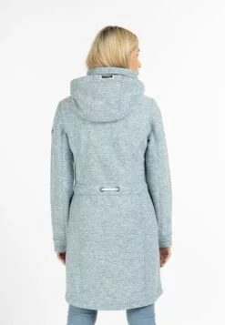 Schmuddelwedda Vestes Dextérieur Veste En Polaire Femme Bleu Clair -Schmuddelwedda Ventes 91df90ec274e532c1938462774536454