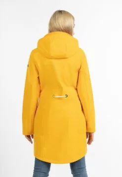 Schmuddelwedda Manteaux De Pluie Manteau Fonctionnel Ashdown Femme Jaune Dor -Schmuddelwedda Ventes 92cdaf129ad1dd50acce3ec05c828ae0