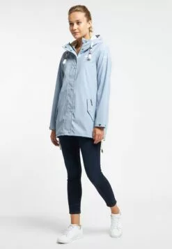 Schmuddelwedda Vestes Dextérieur Veste Fonctionnelle Friesennerz Femme Bleu Clair 10 Schmuddelwedda Vestes Dextérieur Veste Fonctionnelle Friesennerz Femme Bleu Clair -Schmuddelwedda Ventes 9484a556d6c526d7afc020c01a0d3ac2