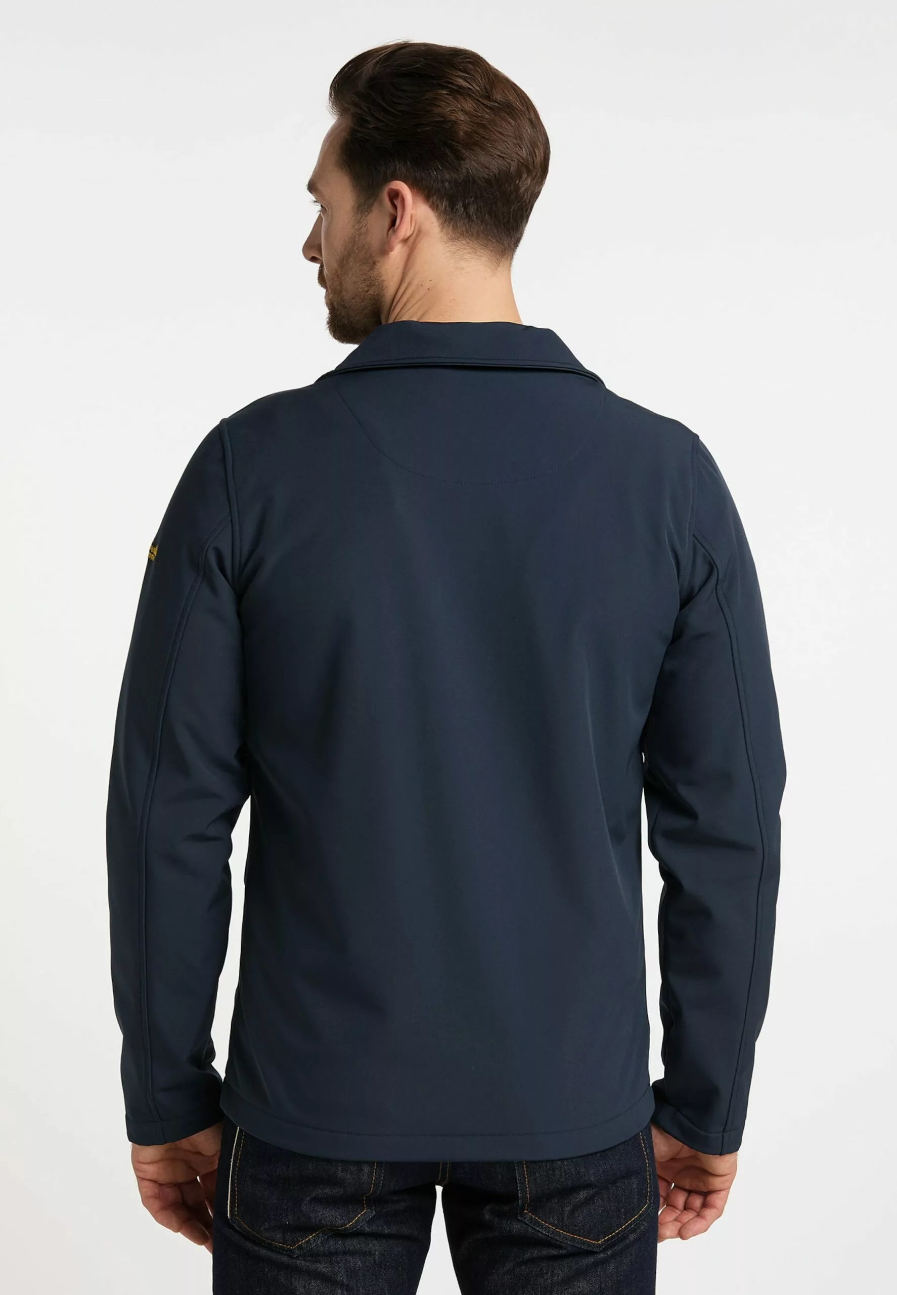 Schmuddelwedda Vestes De Mi-saison Veste Mi-saison Homme Bleu Outremer 5 Schmuddelwedda Vestes De Mi-saison Veste Mi-saison Homme Bleu Outremer – Image 3