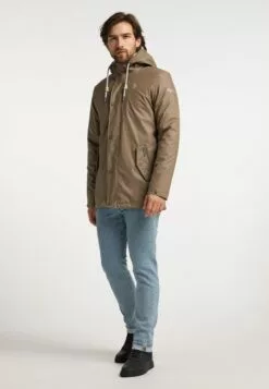 Schmuddelwedda Vestes Dextérieur Veste Fonctionnelle Homme Marron -Schmuddelwedda Ventes 976cb99d2ed243c8b661a7c97587f2c4