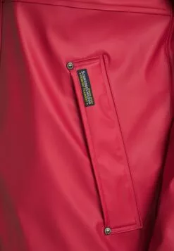 Schmuddelwedda Vestes Dextérieur Veste Fonctionnelle Homme Rouge Feu -Schmuddelwedda Ventes 97c6020fac40fee28e44d13f36dda0d3