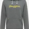 Schmuddelwedda Sweats à Capuche Sweat-shirt Büsum Homme Gris Chiné -Schmuddelwedda Ventes 99e4ebc89c7983dc4df3a72c16e04e06