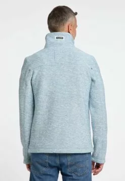 Schmuddelwedda Vestes En Polaire Veste En Polaire Homme Bleu -Schmuddelwedda Ventes 9ac619a0d61def4ba0bfc9912dd6e33a