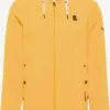 Schmuddelwedda Vestes Soft Shell Veste Fonctionnelle Homme Jaune -Schmuddelwedda Ventes 9b2382870607122b5672add011105060