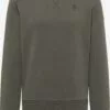 Schmuddelwedda Sweatshirts Sweat-shirt Homme Kaki -Schmuddelwedda Ventes 9c2b11b099d878f03c2ea4fecbc2784b