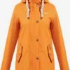Schmuddelwedda Vestes De Mi-saison Veste Mi-saison Femme Orange -Schmuddelwedda Ventes 9c885361e6cc83bd85e5d85945a75876