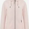 Schmuddelwedda Vestes Dextérieur Veste En Polaire Femme Rose Pastel -Schmuddelwedda Ventes 9e202504a3f101b6a419aad47db6ce15
