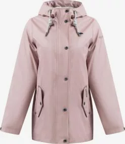 Schmuddelwedda Vestes De Mi-saison Veste Mi-saison Femme Poudre