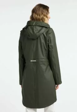 Schmuddelwedda Manteaux De Pluie Manteau Fonctionnel Femme Kaki -Schmuddelwedda Ventes a24aad80b2e66c40ec0ba4709fb2292a