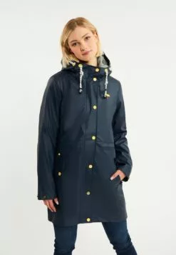 Schmuddelwedda Manteaux De Pluie Manteau Fonctionnel Altiplano Femme Marine 11 Schmuddelwedda Manteaux De Pluie Manteau Fonctionnel Altiplano Femme Marine -Schmuddelwedda Ventes a25ec799c7bfe8f0ff9f1c8ea3bb7a2a