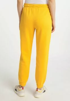 Schmuddelwedda Pantalons De Survêtement Effilé Pantalon Nahima Femme Jaune Dor 9 Schmuddelwedda Pantalons De Survêtement Effilé Pantalon Nahima Femme Jaune Dor -Schmuddelwedda Ventes a73096b04c86f62e0ee7ccad9b63184f