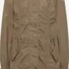 Schmuddelwedda Manteaux De Pluie Manteau Mi-saison Femme Marron -Schmuddelwedda Ventes a787c32dfbdb41b6a7a3e60db62bff32