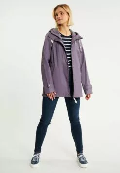 Schmuddelwedda Vestes Dextérieur Veste Fonctionnelle Femme Violet Foncé 10 Schmuddelwedda Vestes Dextérieur Veste Fonctionnelle Femme Violet Foncé -Schmuddelwedda Ventes a80748a88eb4875f8177a2a16b02f84c