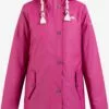 Schmuddelwedda Vestes Dextérieur Veste Fonctionnelle Keyti Femme Rose -Schmuddelwedda Ventes a8657897218bb28ebc83d9341662e05d