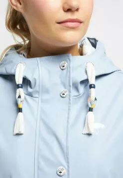 Schmuddelwedda Vestes Dextérieur Veste Fonctionnelle Friesennerz Femme Bleu Clair 11 Schmuddelwedda Vestes Dextérieur Veste Fonctionnelle Friesennerz Femme Bleu Clair -Schmuddelwedda Ventes a8f50b5cf908cffe5ab54529e711f286