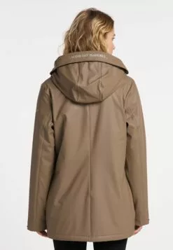 Schmuddelwedda Vestes Dextérieur Veste Fonctionnelle Femme Sépia -Schmuddelwedda Ventes a9318f11b3dac904608d2e685ce37bef