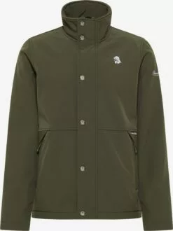 Schmuddelwedda Vestes De Mi-saison Veste Mi-saison Homme Olive