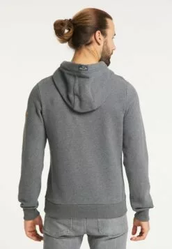 Schmuddelwedda Vestes De Mi-saison Veste Mi-saison Homme Gris Chiné -Schmuddelwedda Ventes ac66df1fadf777c1fc03d2ab0db36940