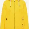 Schmuddelwedda Vestes Dextérieur Veste Fonctionnelle Wilowe Femme Jaune -Schmuddelwedda Ventes acb4f975dd2f070a7e9bf8d374518dfb