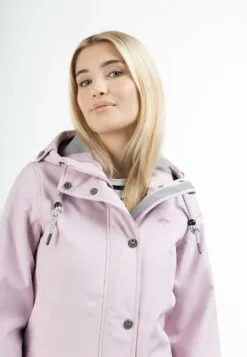 Schmuddelwedda Vestes Dextérieur Veste Fonctionnelle Femme Lavande -Schmuddelwedda Ventes ad4ec30b1eef6c48781841b325e0e99f