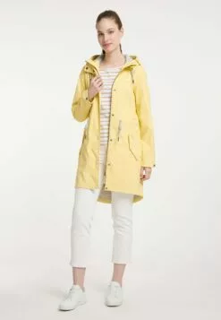 Schmuddelwedda Manteaux De Pluie Manteau Fonctionnel Femme Jaune Clair -Schmuddelwedda Ventes af0aa363dc86302c75cbc2e7786d7fd1